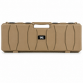CASE RÍGIDA DE PROTEÇÃO TAG DEFENSE PRETA 100X30X10CM