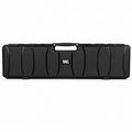CASE RÍGIDA DE PROTEÇÃO TAG DEFENSE PRETA 120X30X10CM