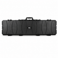 CASE RIGIDA DE PROTEÇÃO ATTACK PRETA 135X40X14CM TAG