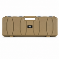 CASE RÍGIDA DE PROTEÇÃO TAG DEFENSE 85X35X10CM
