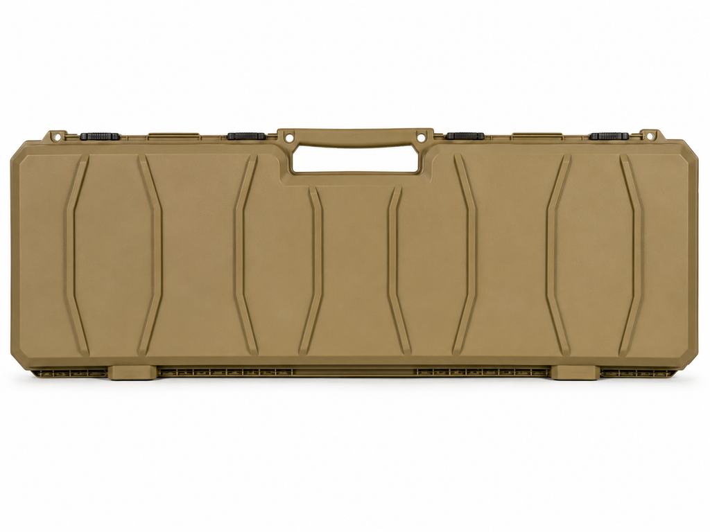 CASE RÍGIDA DE PROTEÇÃO TAG DEFENSE 85X35X10CM