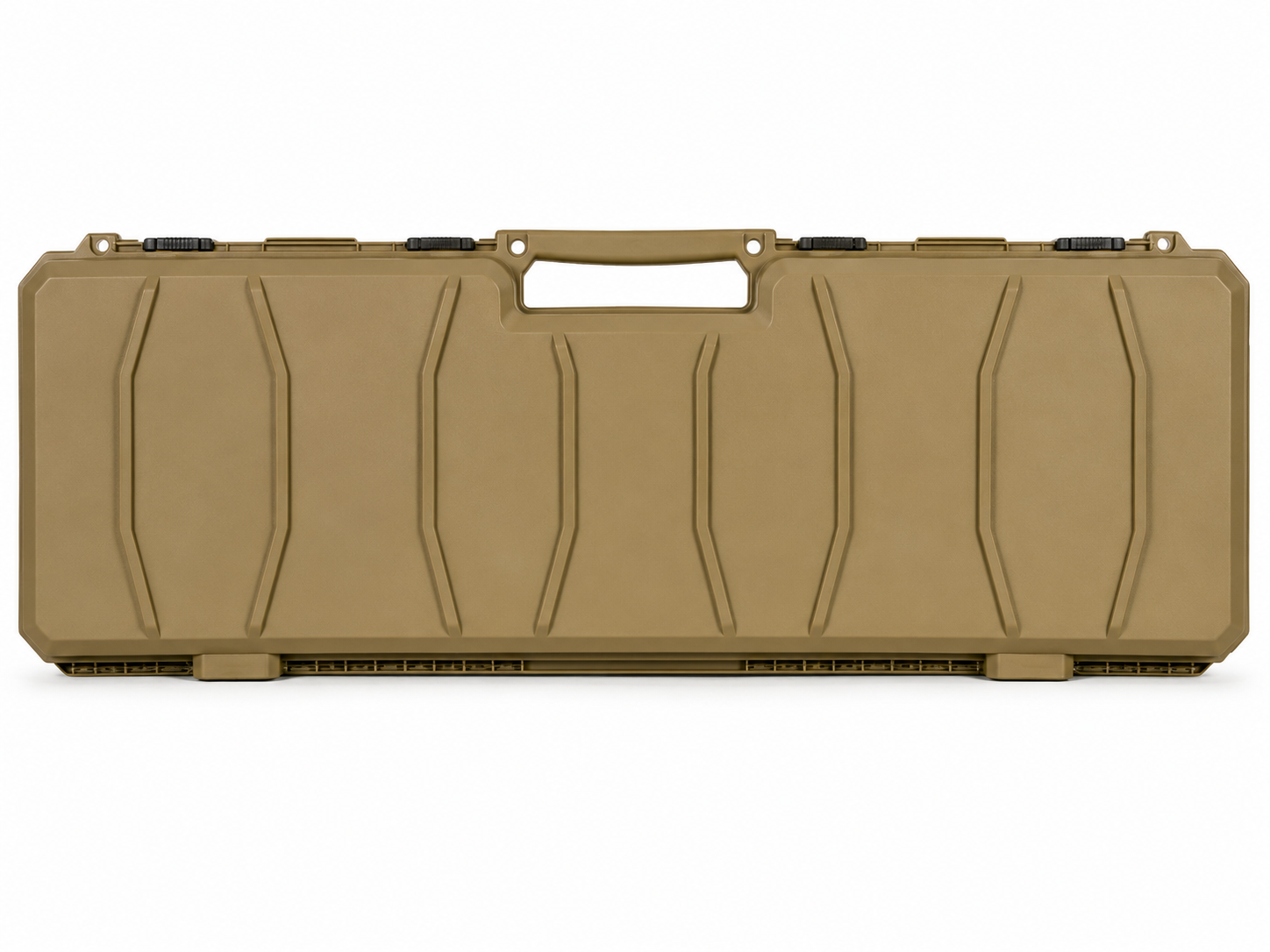 CASE RÍGIDA DE PROTEÇÃO TAG DEFENSE 85X35X10CM