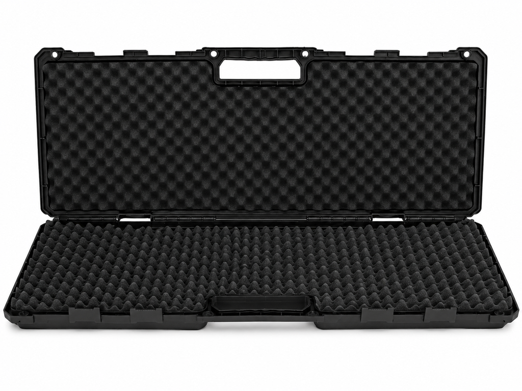CASE RÍGIDA DE PROTEÇÃO TAG DEFENSE 85X35X10CM