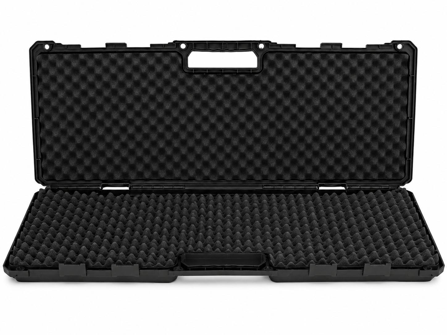 CASE RÍGIDA DE PROTEÇÃO TAG DEFENSE 85X35X10CM