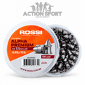 CHUMBINHO ROSSI ALPHA PREMIUM PONTIAGUDO 5,5MM 0,85G (100 UN)