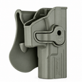 COLDRE AMOMAX GLOCK PARA CANHOTO VERDE OLIVA