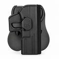 AMOMAX COLDRE GLOCK PRETO
