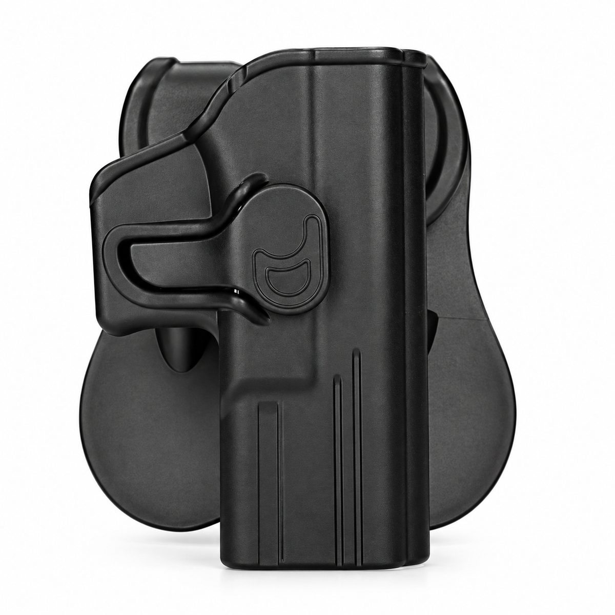 AMOMAX COLDRE GLOCK PRETO