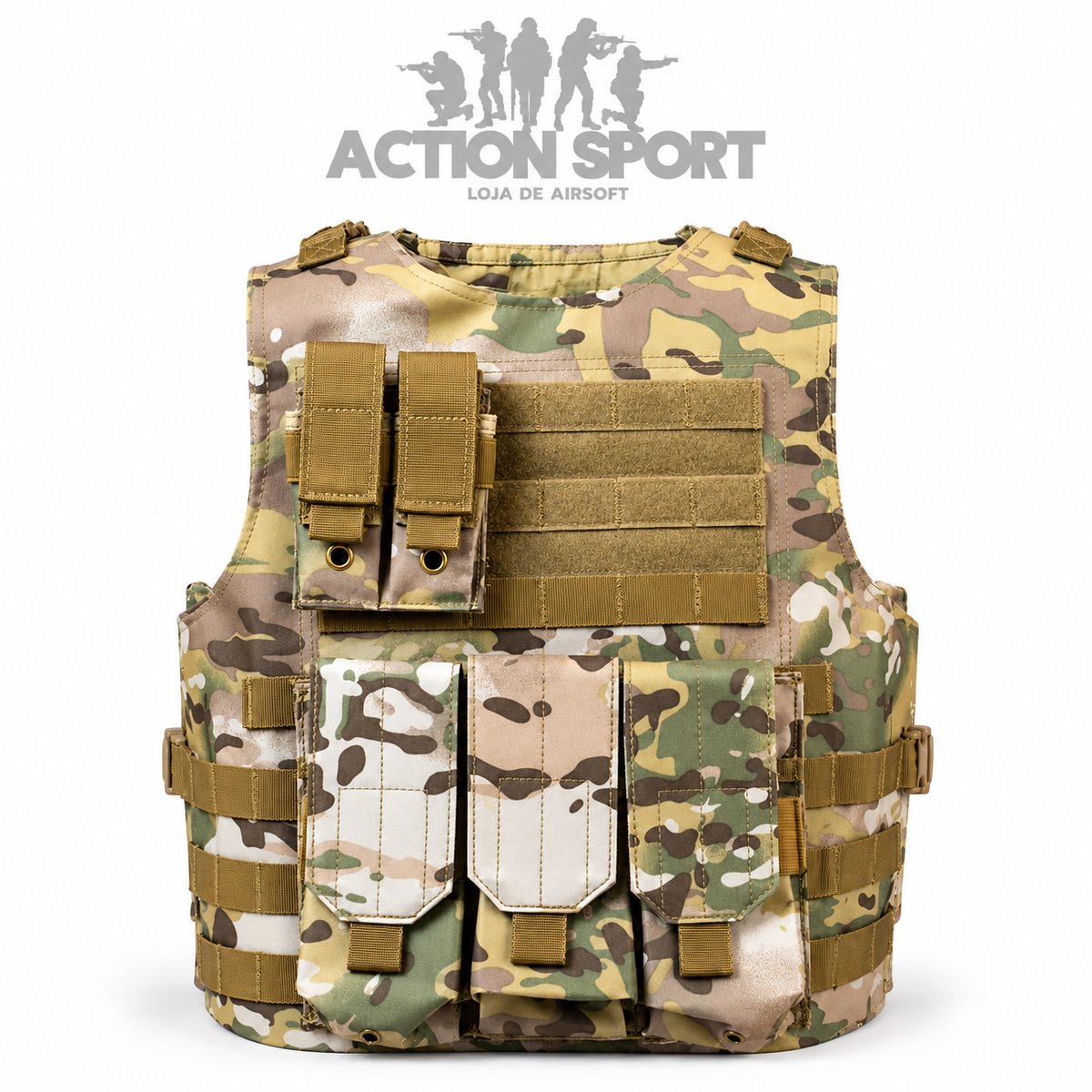 KIT R17 GOLD CUSTOM