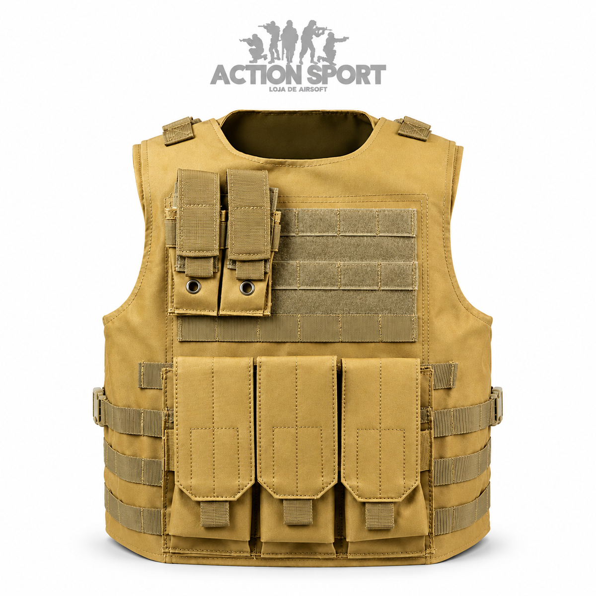 KIT R17 GOLD CUSTOM