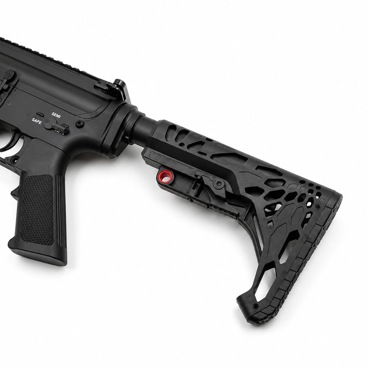 CORONHA/STOCK PYTHON - PRETO
