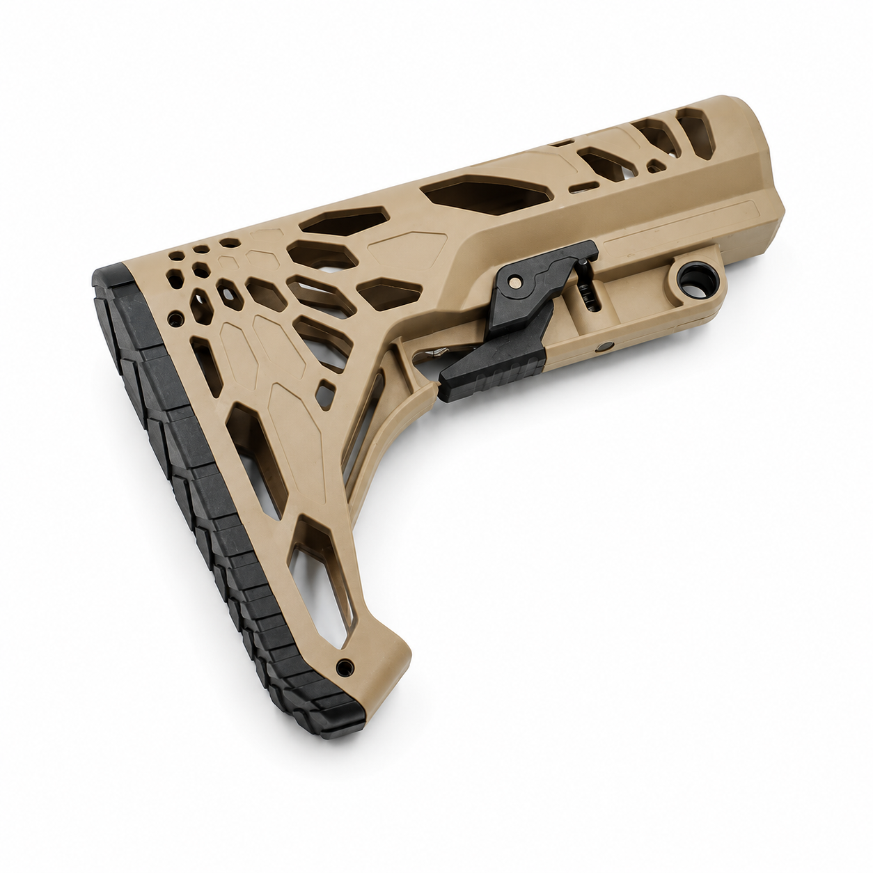 CORONHA/STOCK PYTHON - TAN