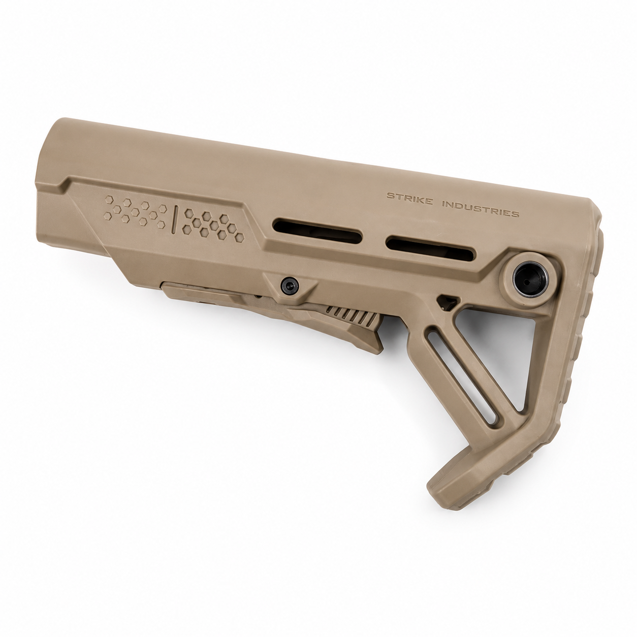 CORONHA/STOCK VIPER - TAN
