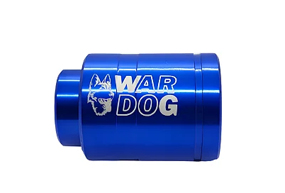 Amplificador de Airsoft M14 Esquerdo (WG01)