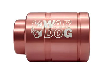 Amplificador de Airsoft M14 Esquerdo (WG01)