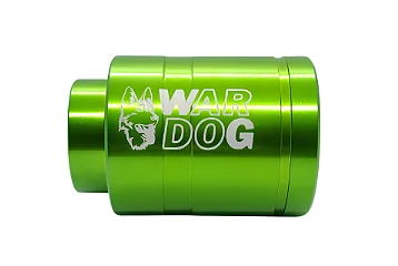 Amplificador de Airsoft M14 Esquerdo (WG01)