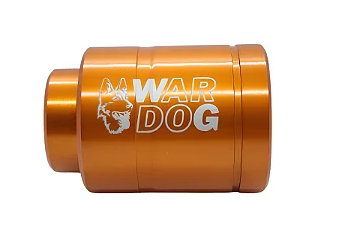 Amplificador de Airsoft M14 Esquerdo (WG01)