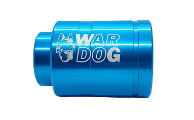 Amplificador de Airsoft M14 Esquerdo (WG01)