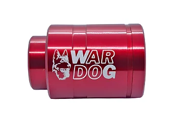 Amplificador de Airsoft M14 Esquerdo (WG01)