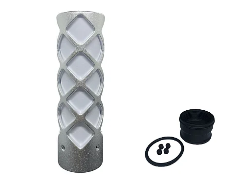 Handguard 5.5" LOSANGO (Ø44,5 X 139,7 mm)