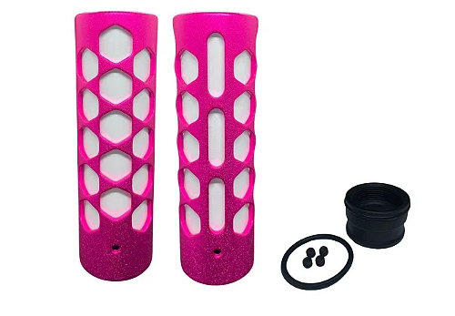 Handguard 5.5" COLMEIA (Ø44,5 X 139,7mm)