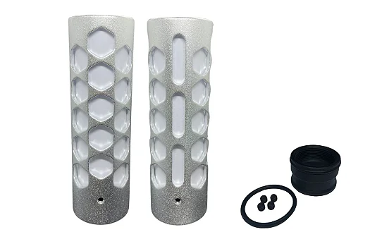 Handguard 5.5" COLMEIA (Ø44,5 X 139,7mm)