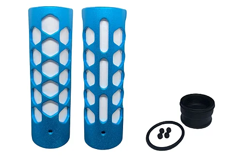 Handguard 5.5" COLMEIA (Ø44,5 X 139,7mm)