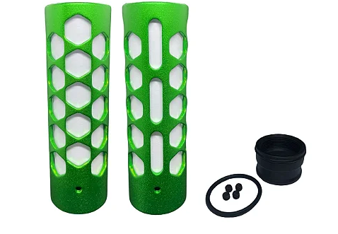 Handguard 5.5" COLMEIA (Ø44,5 X 139,7mm)
