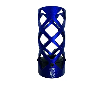 Handguard 4" LOSANGO (Ø44,5 X 101,6 mm)