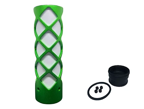 Handguard 5.5" LOSANGO (Ø44,5 X 139,7 mm)