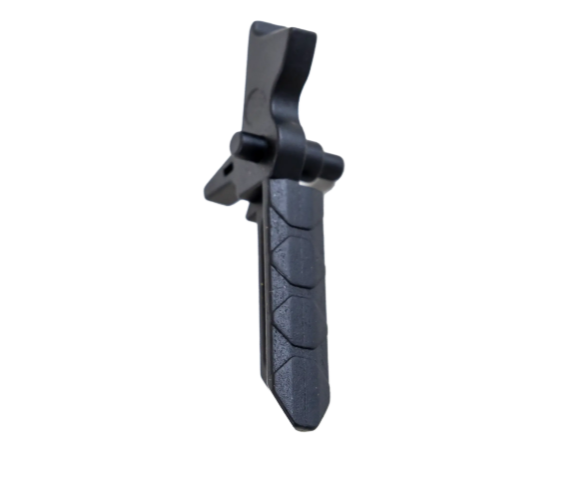 Gatilho Reto p/ Airsoft Rossi Mod 2