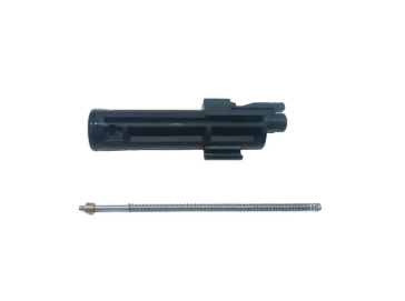 Nozzle Airsoft KWC Mini Uzi Co2 Cal. 6,0mm (KWC-NOZZLE_UZI)