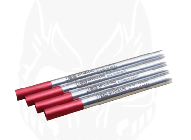 Cano De Precisão Fuzijet 480mm X 6,03 Mm Vsr10