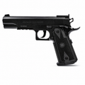 PISTOLA DE PRESSÃO ROSSI 1911 TACTICAL CO2 4,5MM
