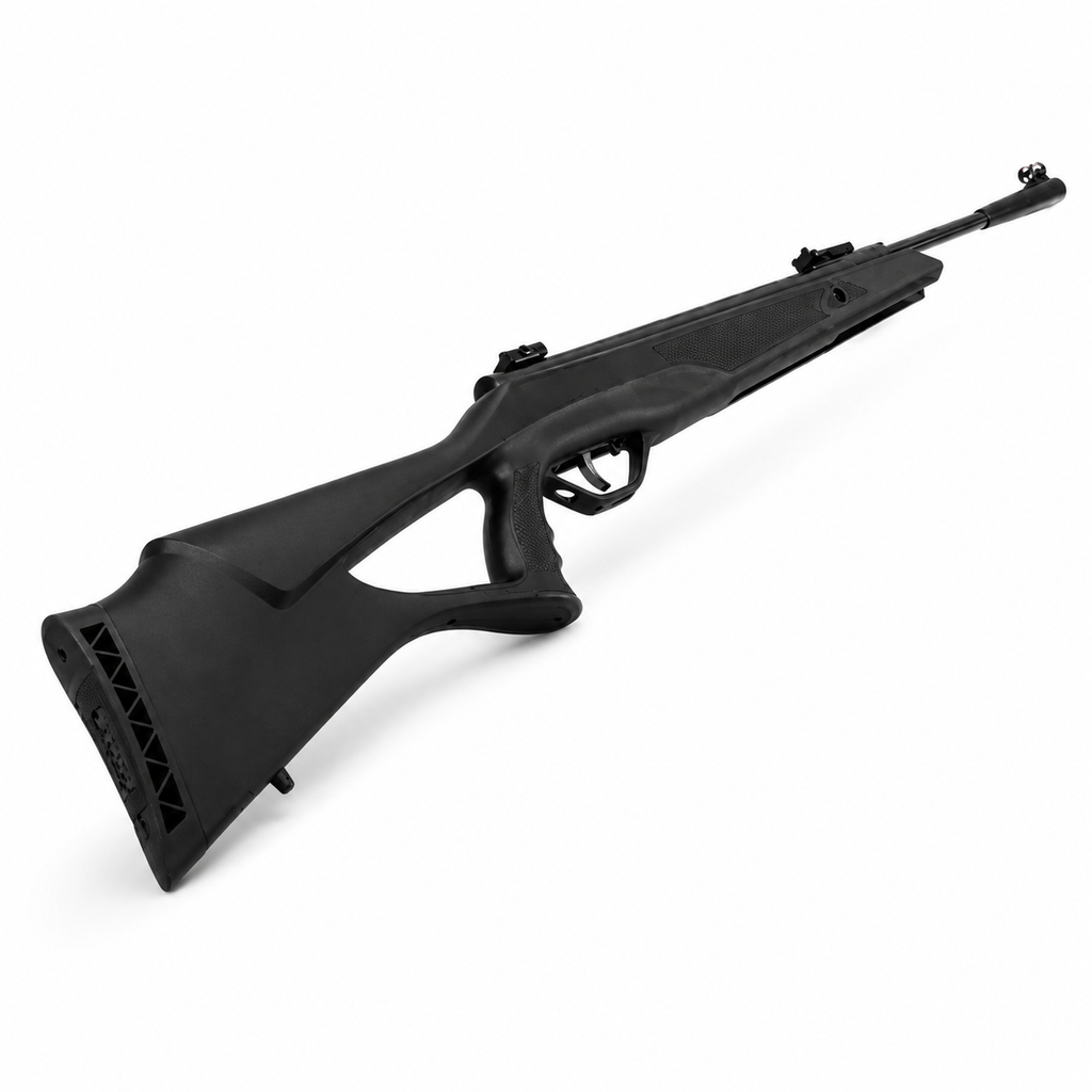 CARABINA DE PRESSÃO ROSSI R1000 GAS RAM 5,5MM