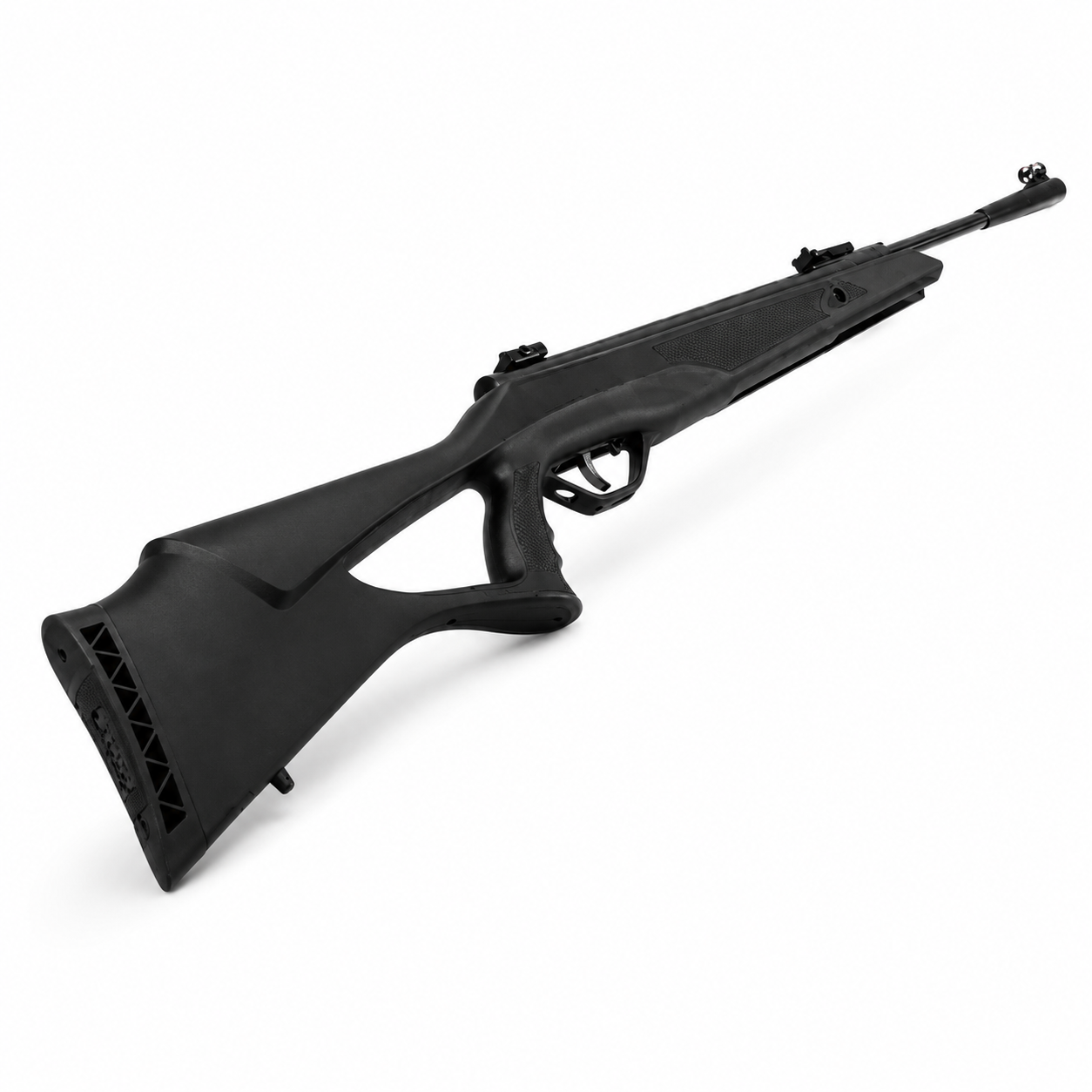 CARABINA DE PRESSÃO ROSSI R1000 GAS RAM 5,5MM