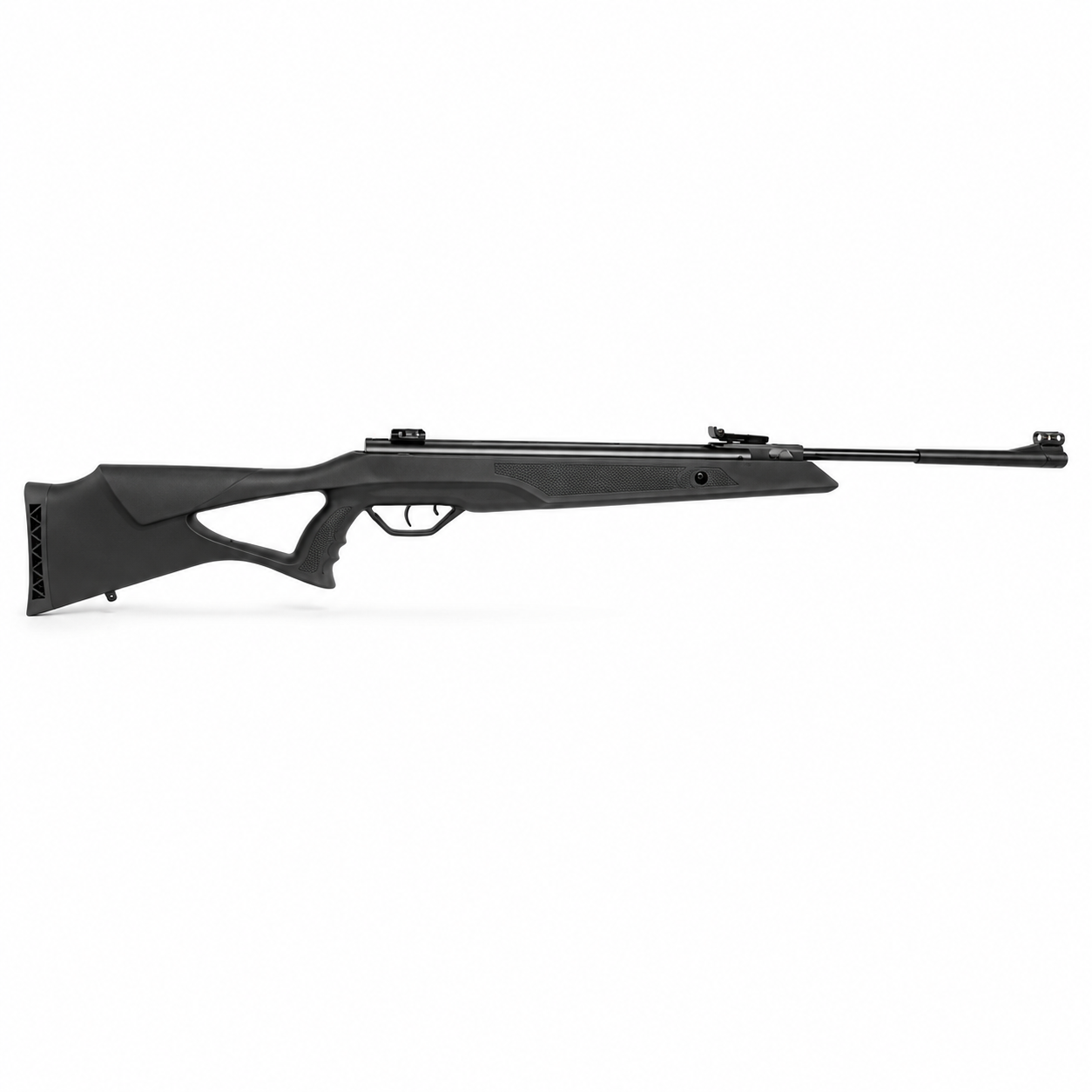 CARABINA DE PRESSÃO ROSSI R1000 GAS RAM 5,5MM