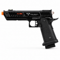 PISTOLA DE AIRSOFT TARAN ARMY ARMAMENT GBB HI-CAPA JW4  PIT VIPER BLOWBACK 6MM