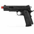 PISTOLA DE AIRSOFT ROSSI 1911 REDWINGS GBB BLOWBACK 6MM