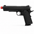 PISTOLA DE AIRSOFT ROSSI 1911 COMMANDER GBB BLOWBACK 6MM