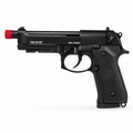 PISTOLA DE AIRSOFT TAG SAVAGE  GBB BLOWBACK 6MM