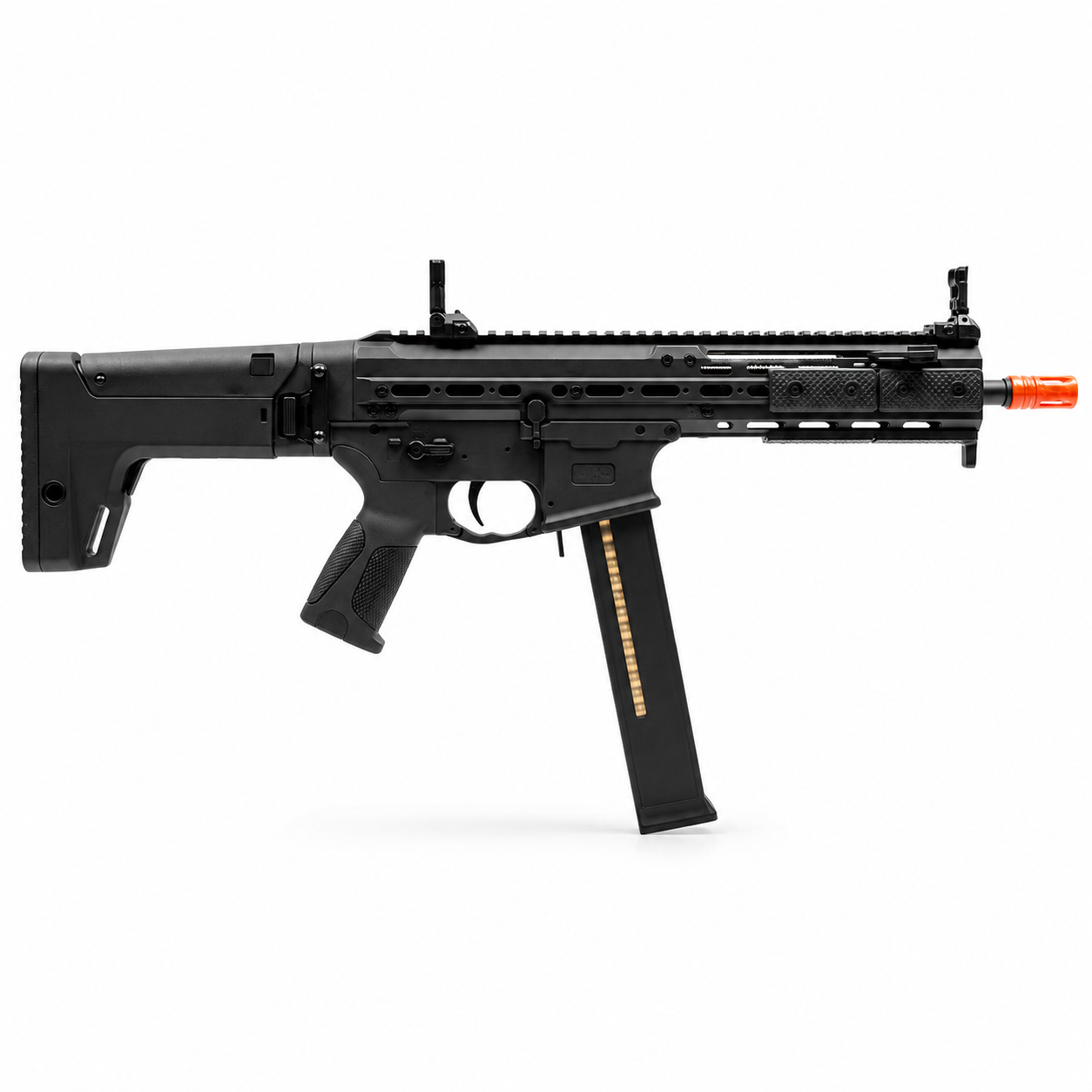 RIFLE DE AIRSOFT ORION UTR D.E.ARMORY 917G 6MM