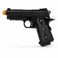 PISTOLA DE AIRSOFT ROSSI HI-CAPA SHORT GBB  6,0MM