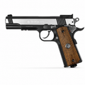 PISTOLA DE PRESSÃO DELTA 1911 SPECIAL CO2 4,5MM