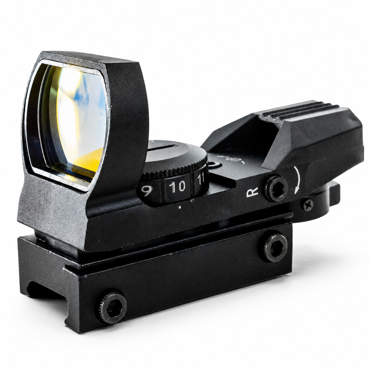 RED DOT ROSSI MULTI RETICULO (7/8 )