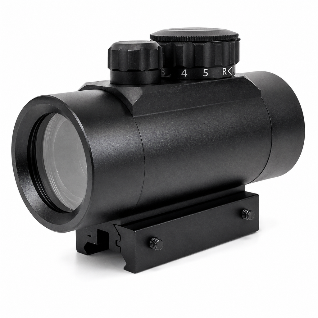 RED DOT ROSSI 1X30RD RET RED/GREEN (3/8 E 7/8)