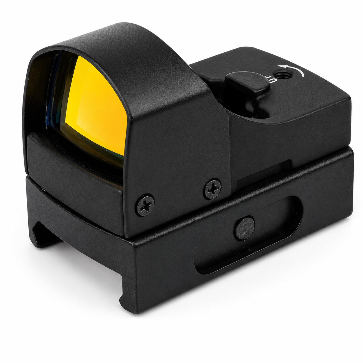 RED DOT ROSSI 1X18 22 MM