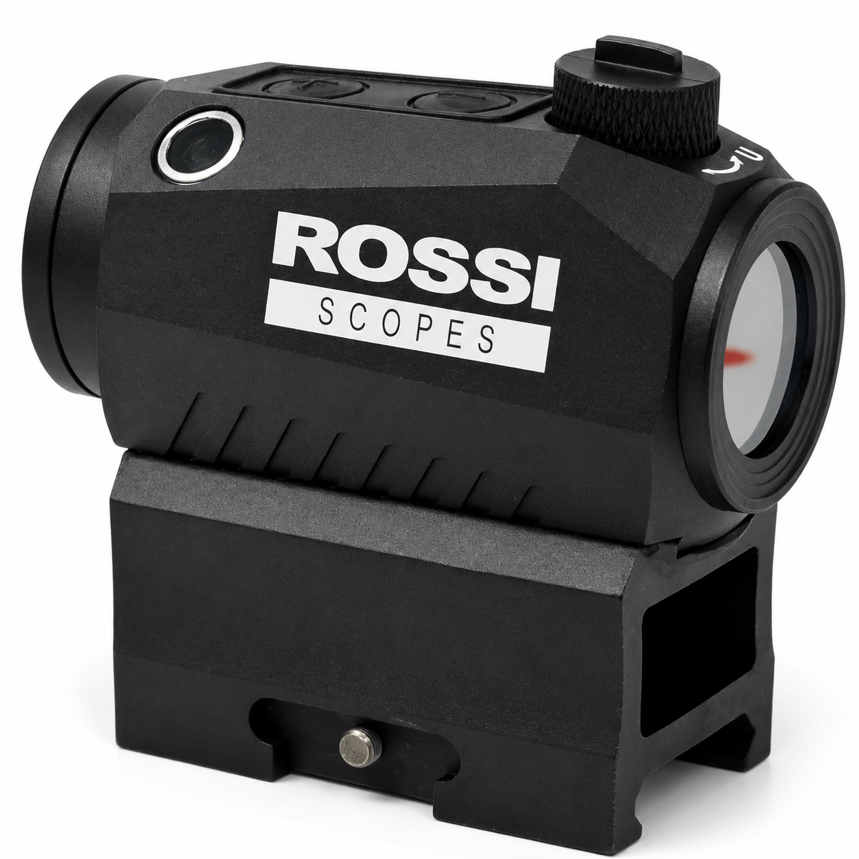 RED DOT ROSSI ROMEO BLACK (7/8)