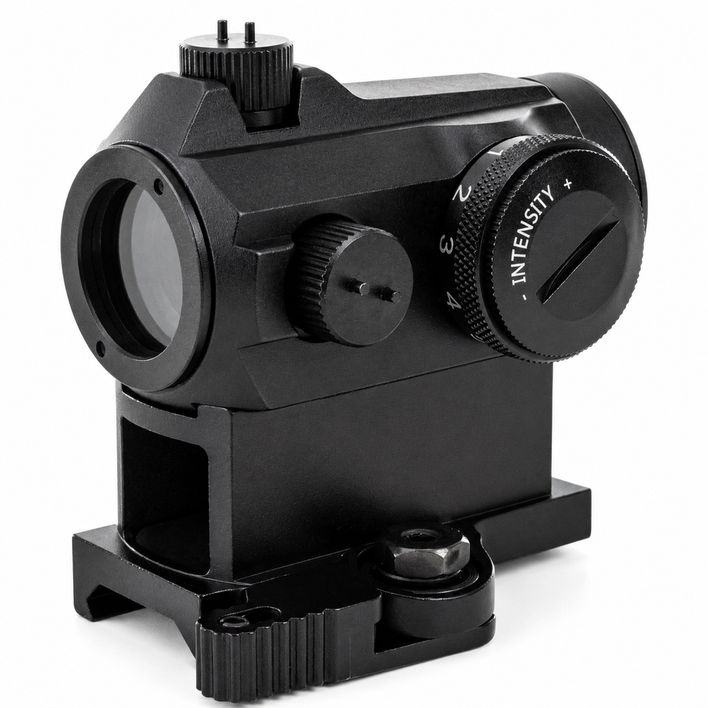RED DOT ROSSI T1 (7/8 )