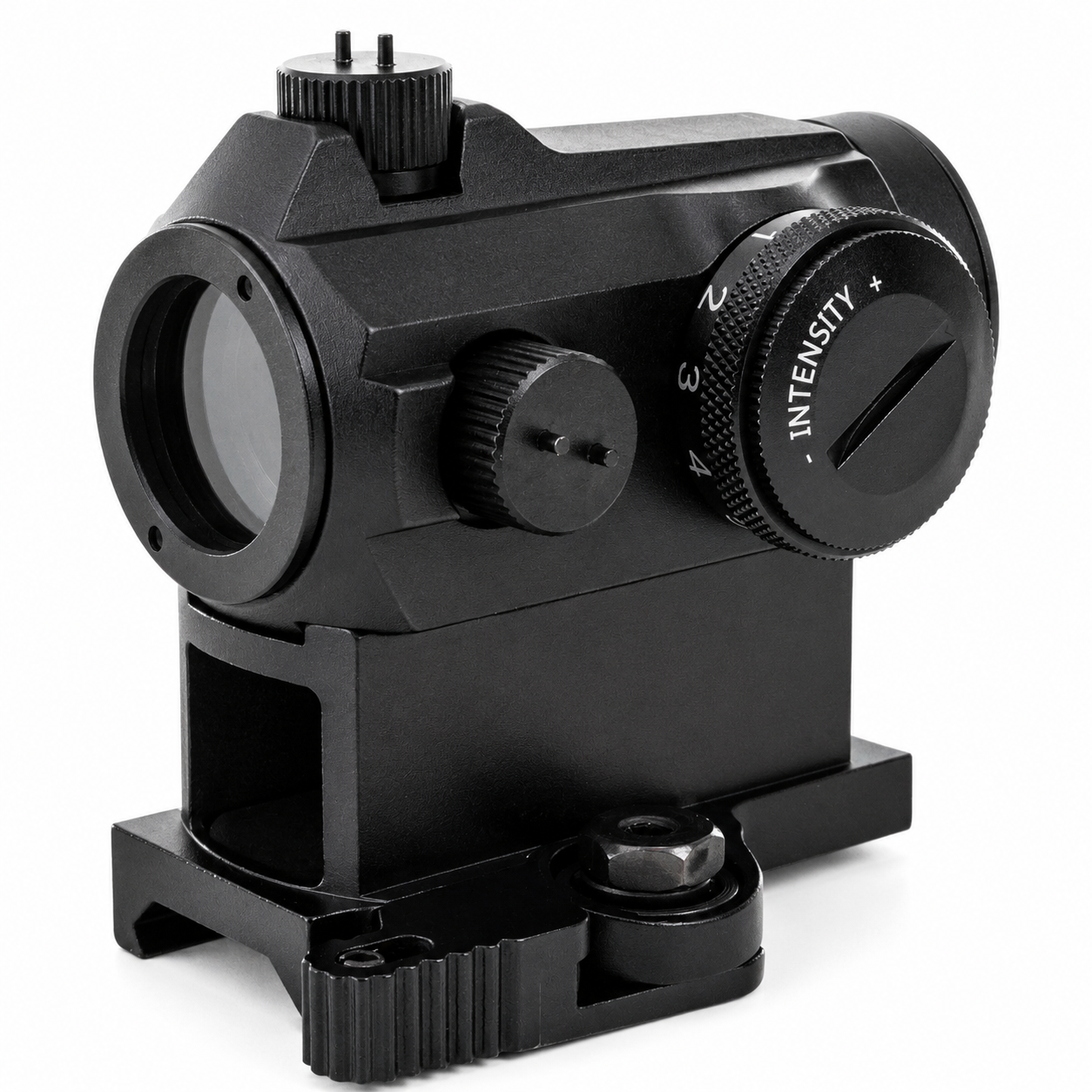 RED DOT ROSSI T1 (7/8 )